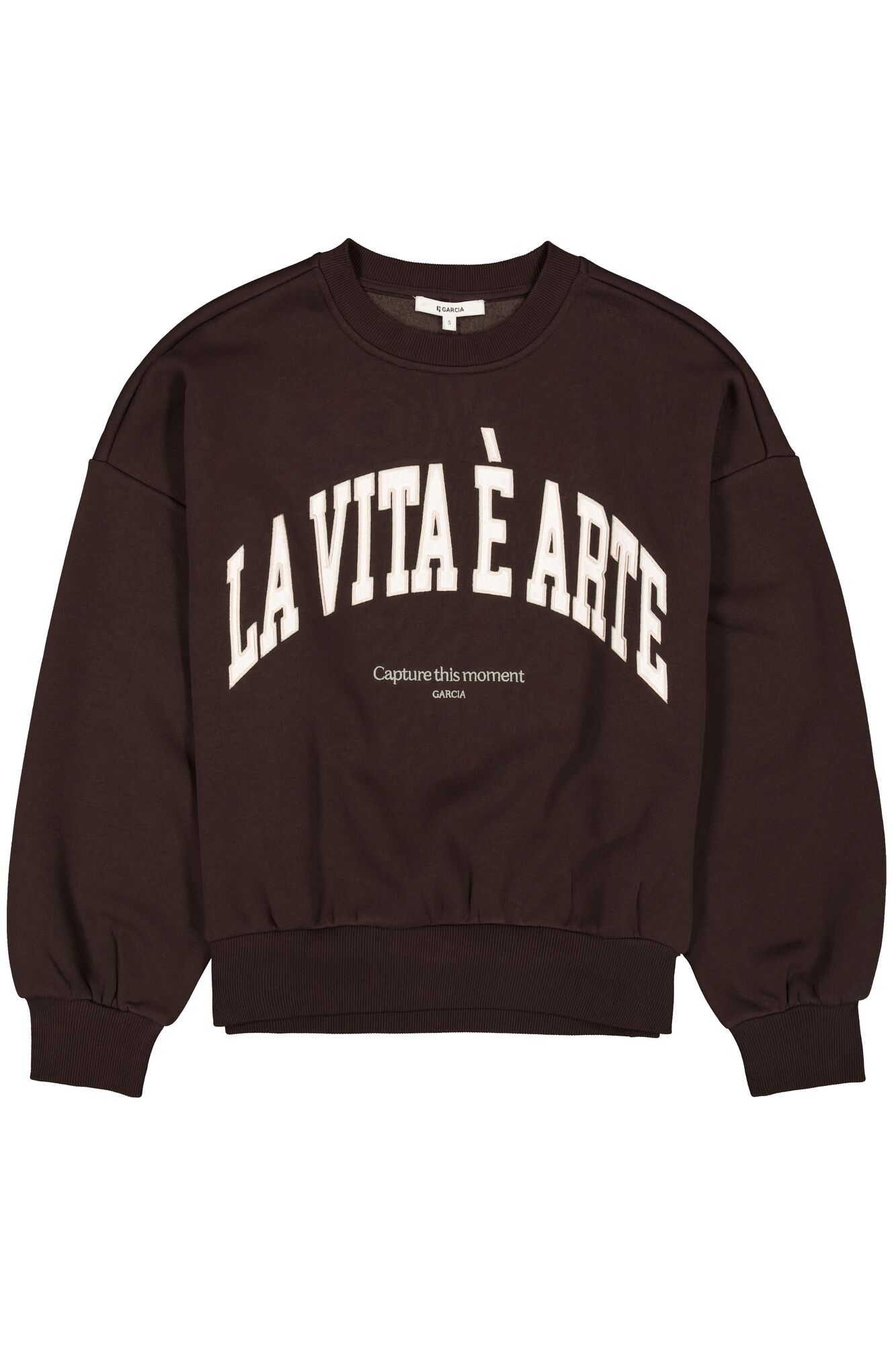 Garcia Sweater maat M