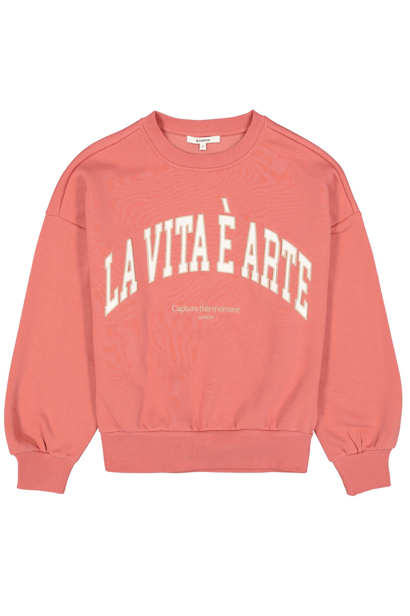 Garcia Sweater maat XL