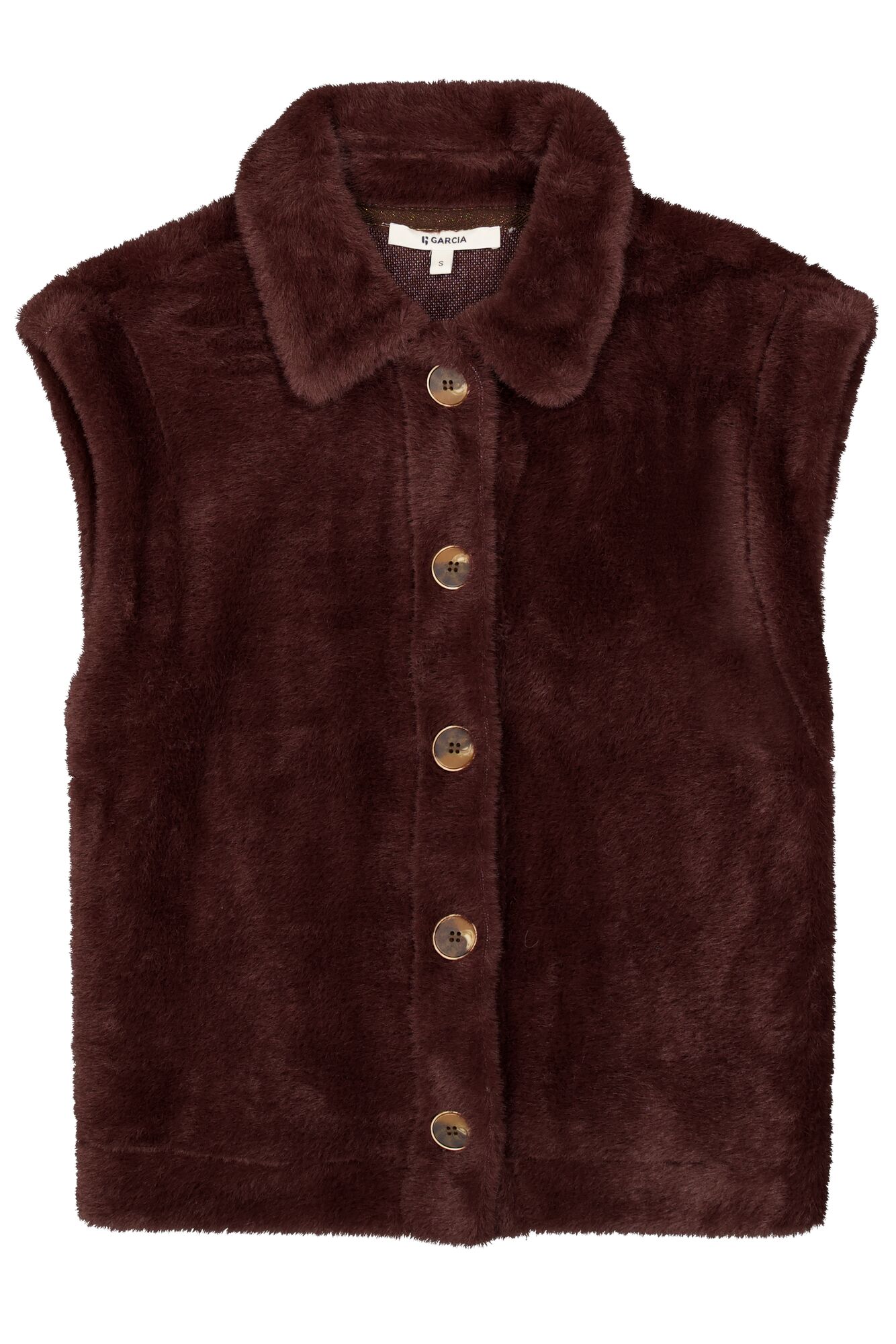Garcia Bodywarmer maat XS