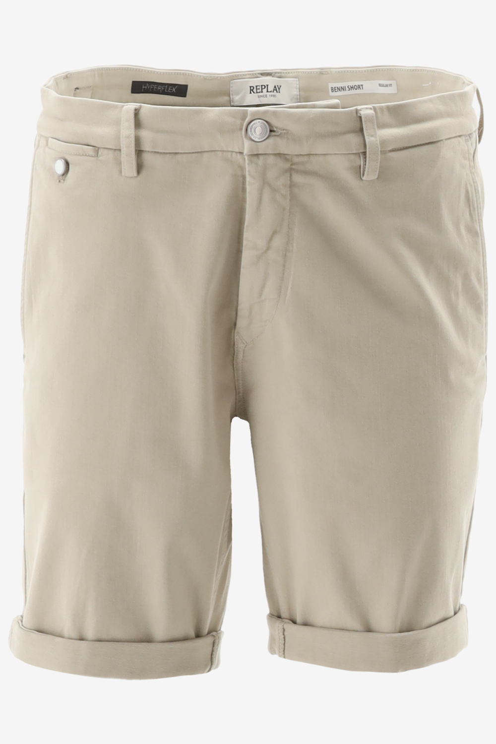 Replay Short BENNI SHORT maat 29