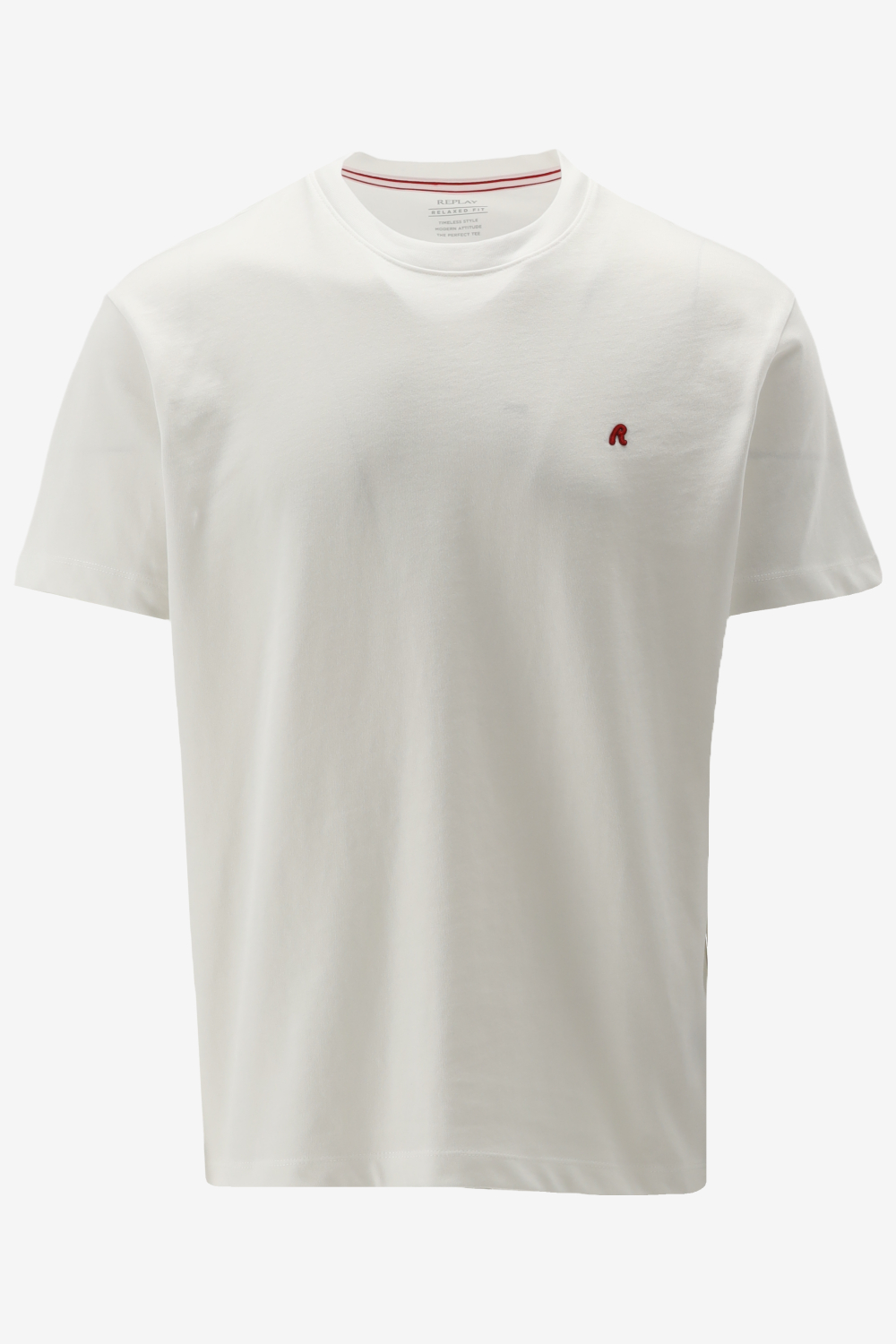 Replay T-shirt maat M