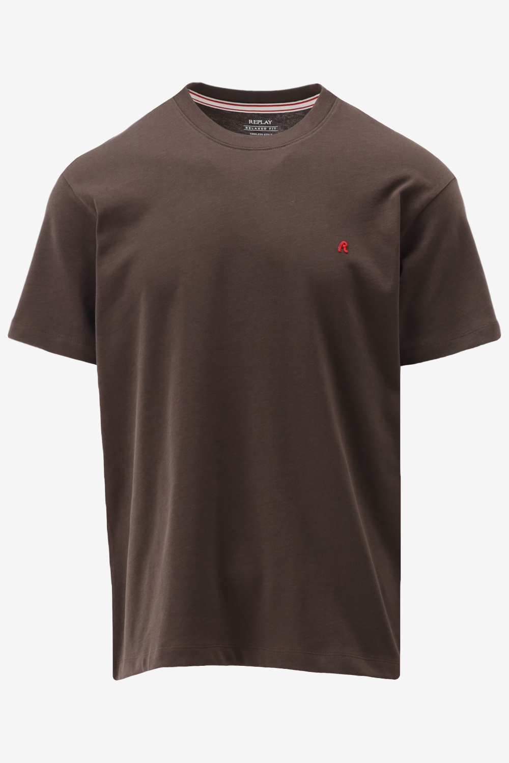 Replay T-shirt maat L