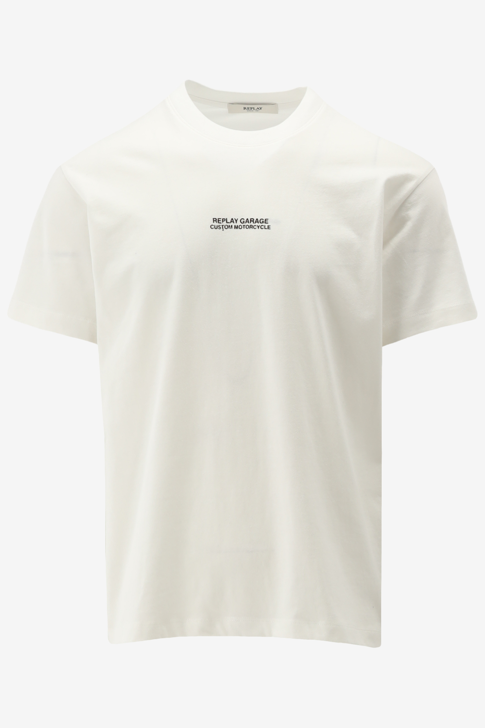Replay T-shirt maat XXL