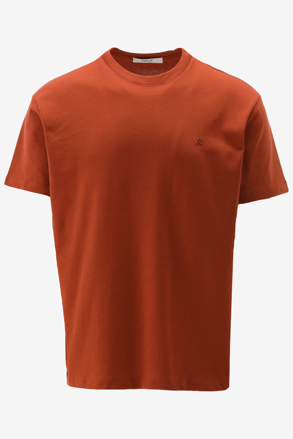 Replay T-shirt maat XXL