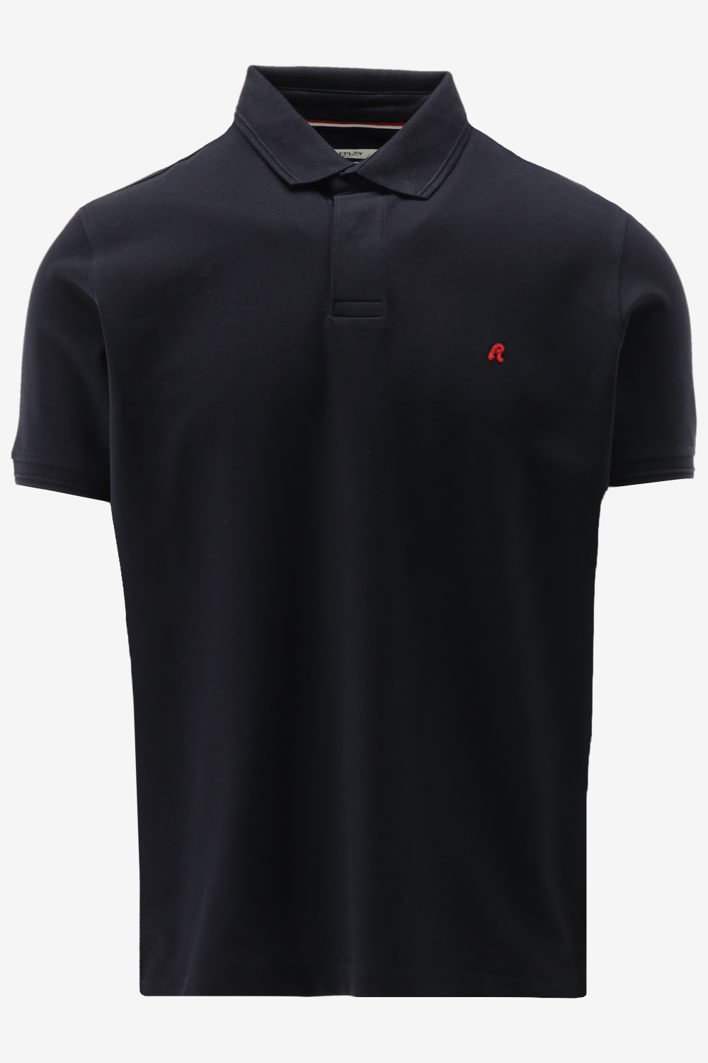 Replay Poloshirt maat XXL