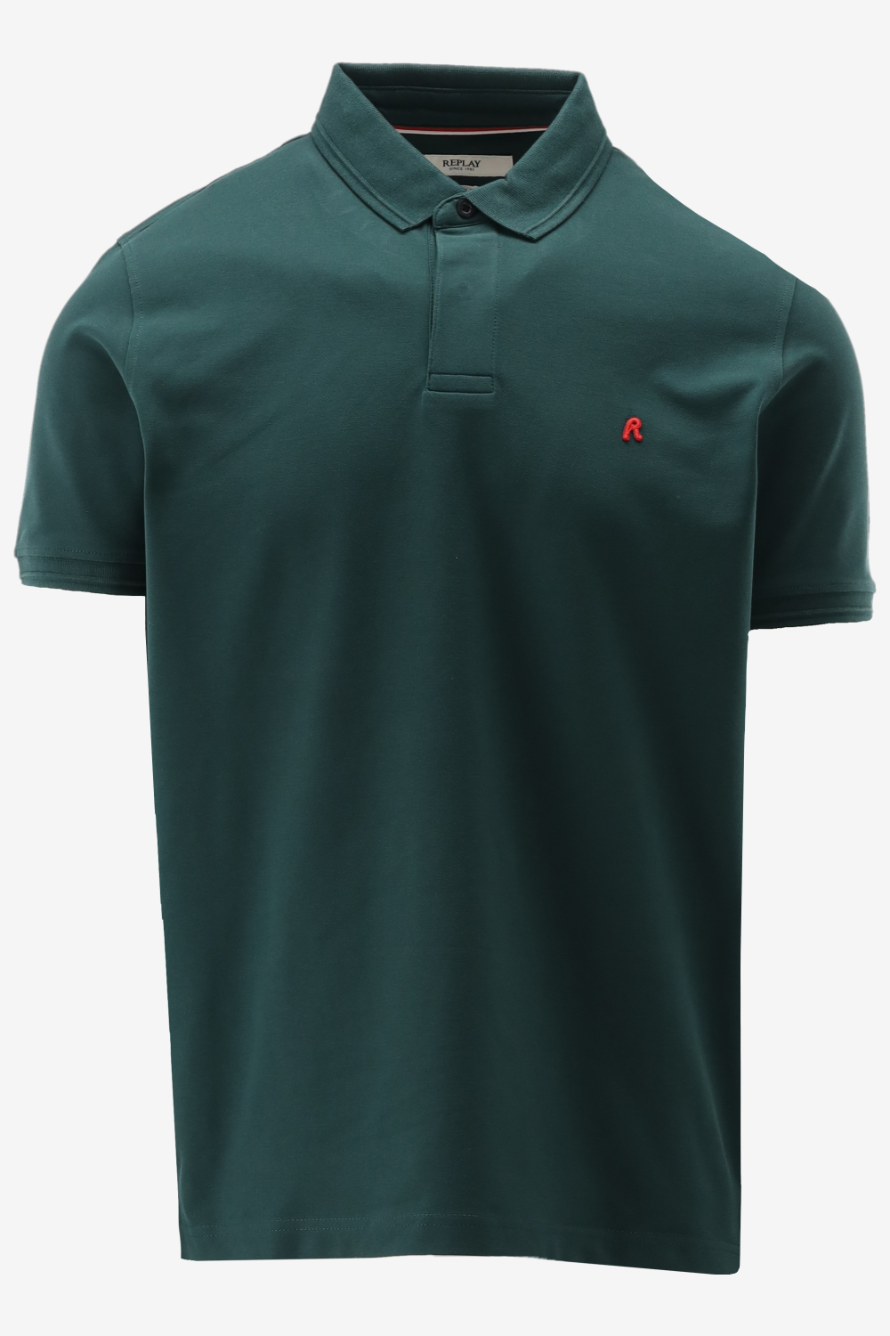 Replay Poloshirt maat L