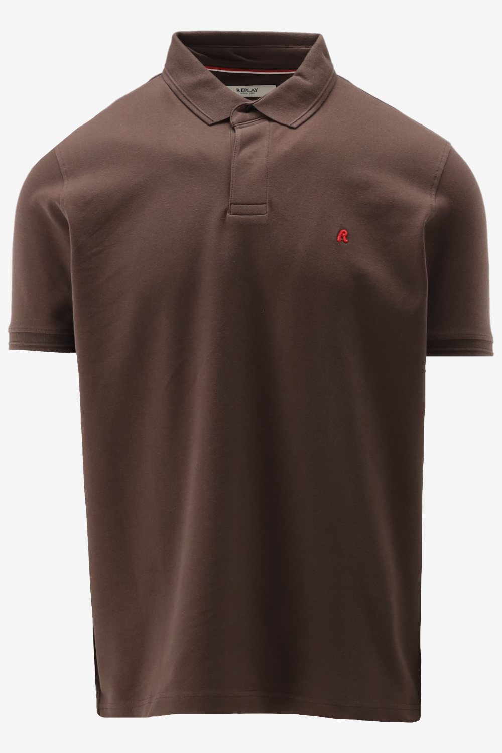 Replay Poloshirt maat M