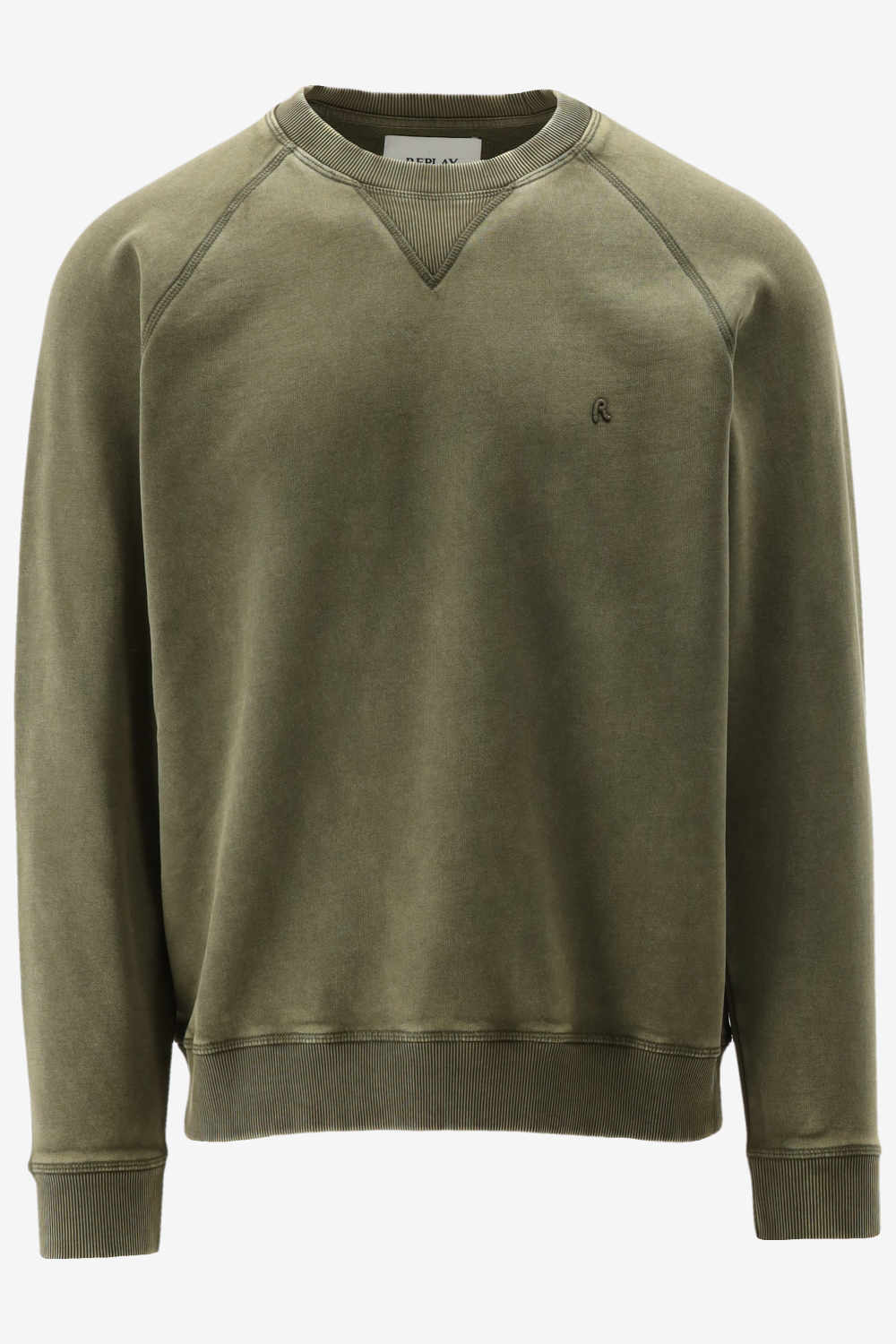 Replay Sweater maat XXL