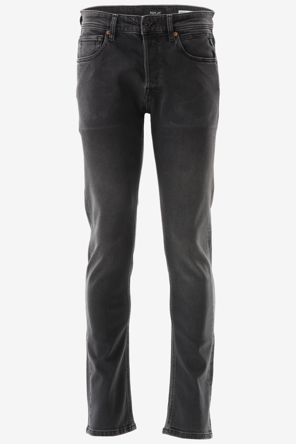 Replay Straight Fit GROVER maat 34-L34