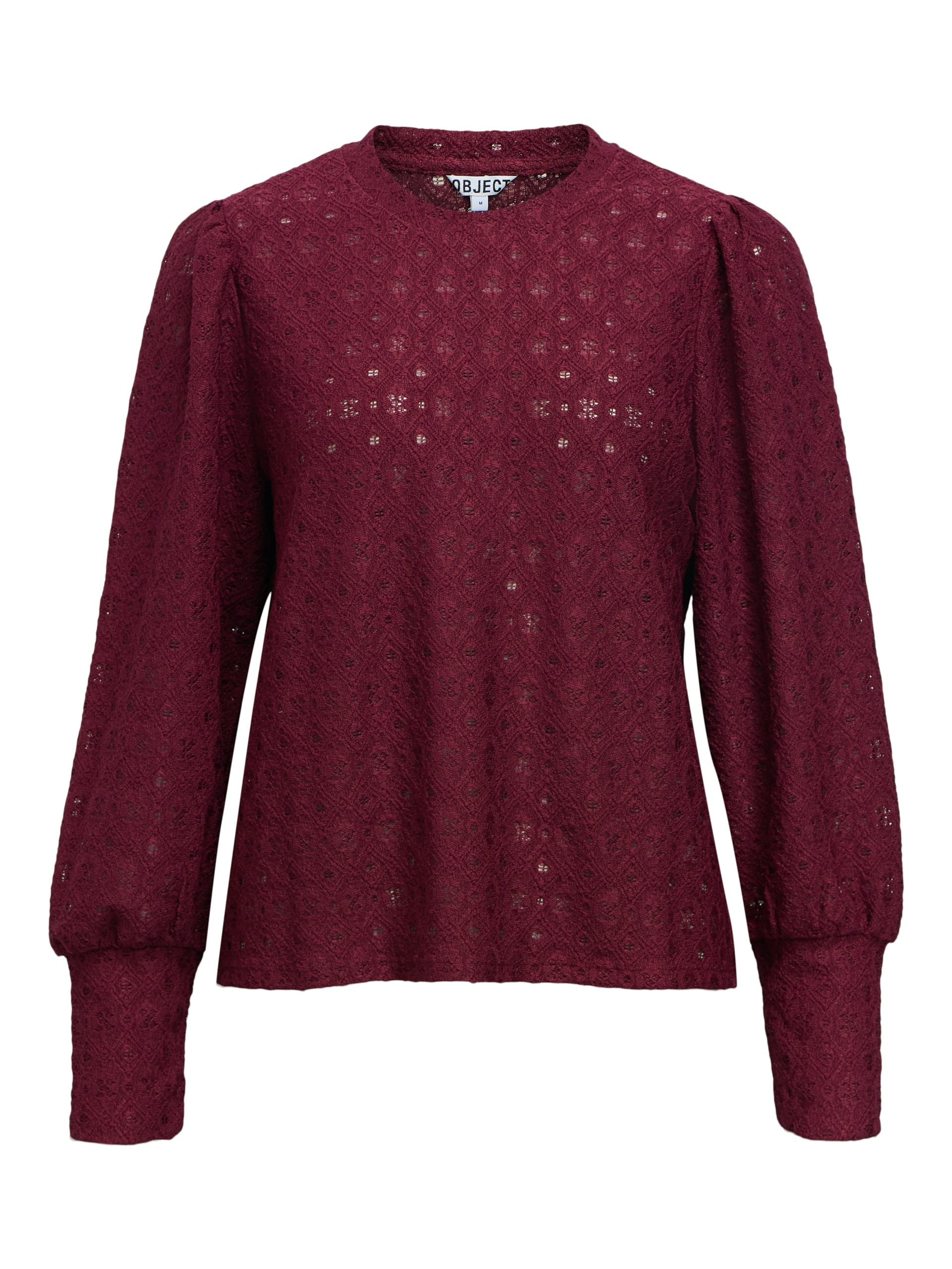 Object T-shirt LAILA maat L