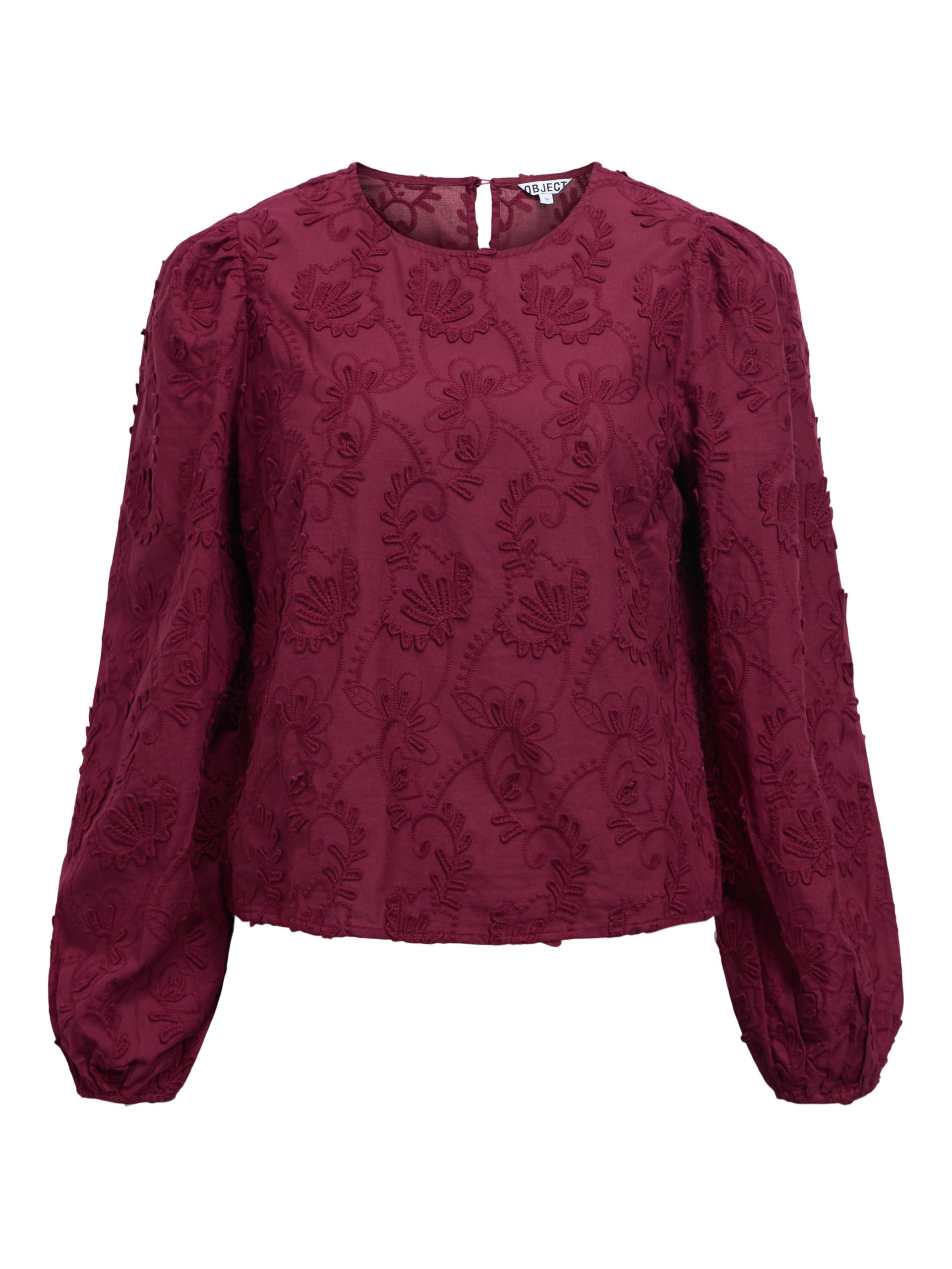 Object Blouse MYA maat 36