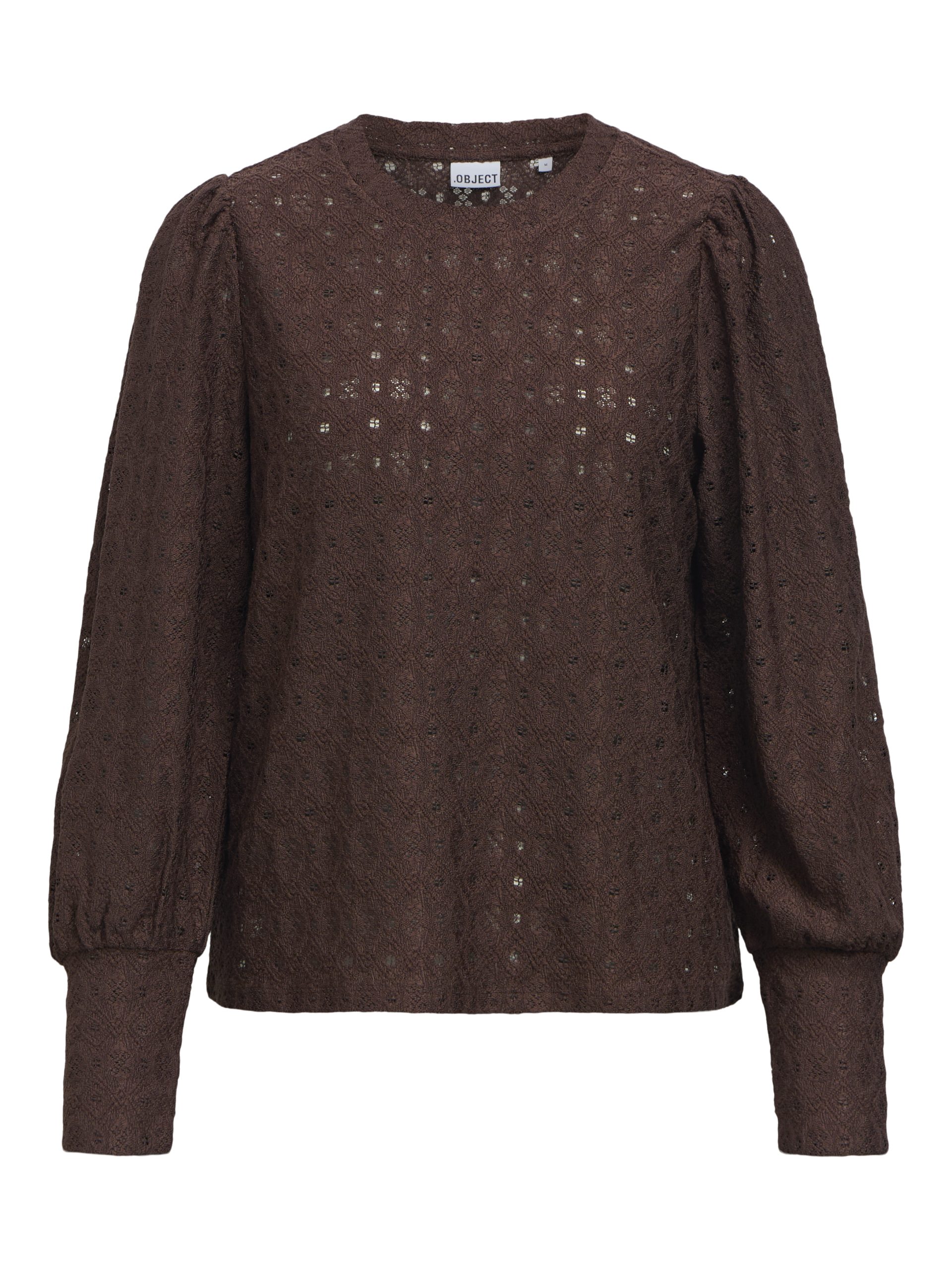 Object T-shirt LAILA maat M