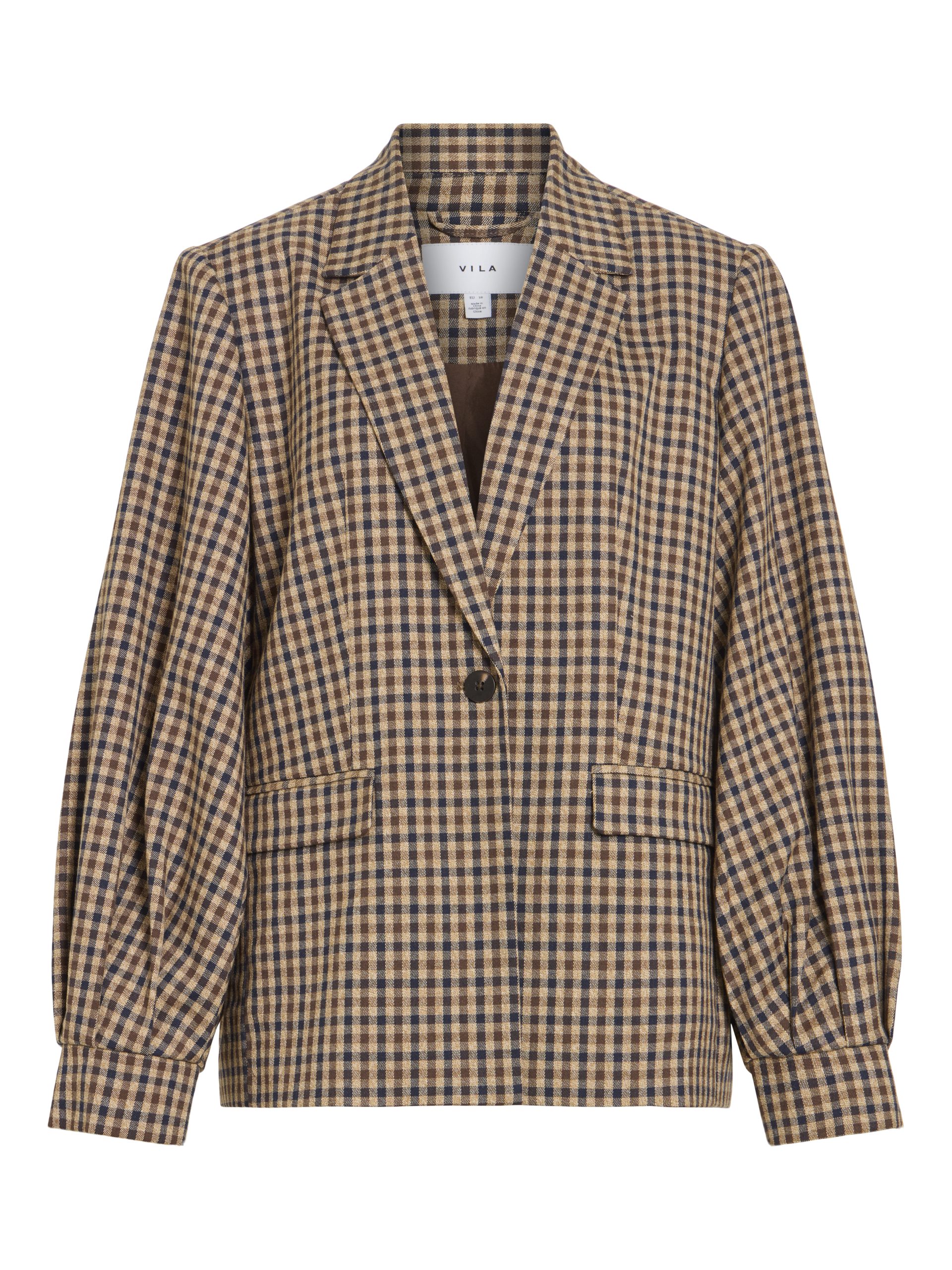 Vila Blazer ESMERALDA maat 40