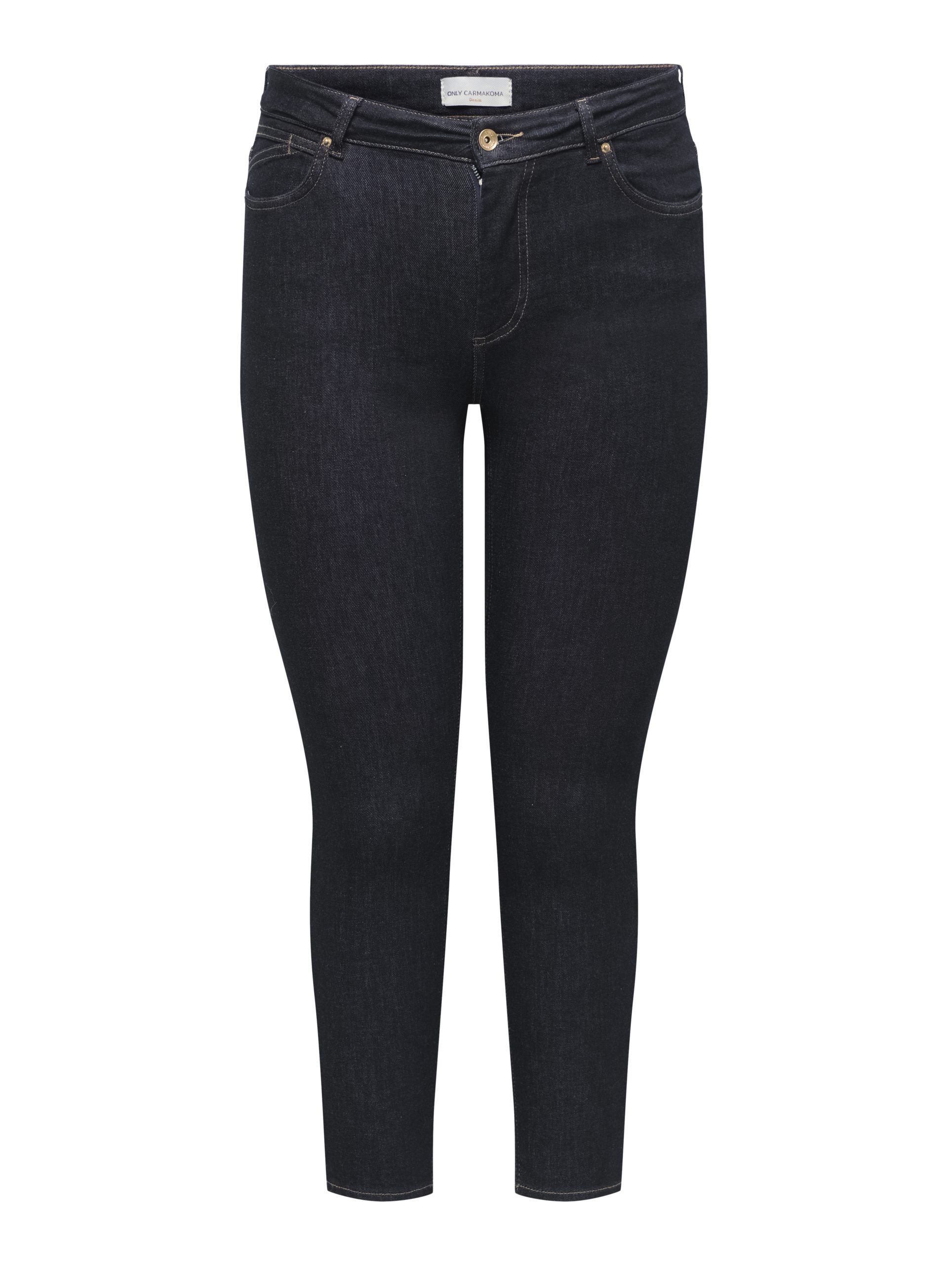 Only Carmakoma Skinny Fit WILLY maat 48-L32