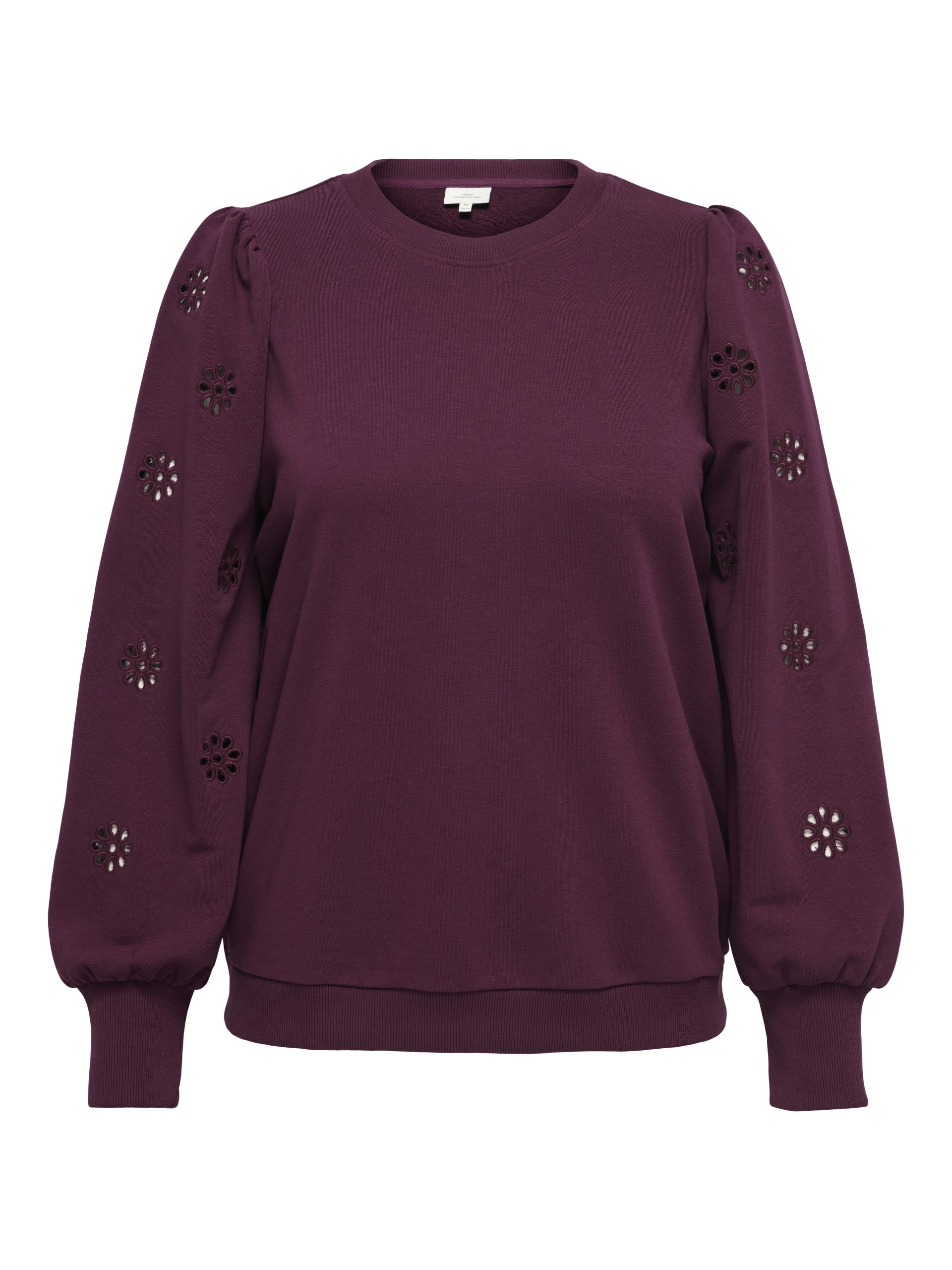 Only Carmakoma Sweater FEMME maat 42