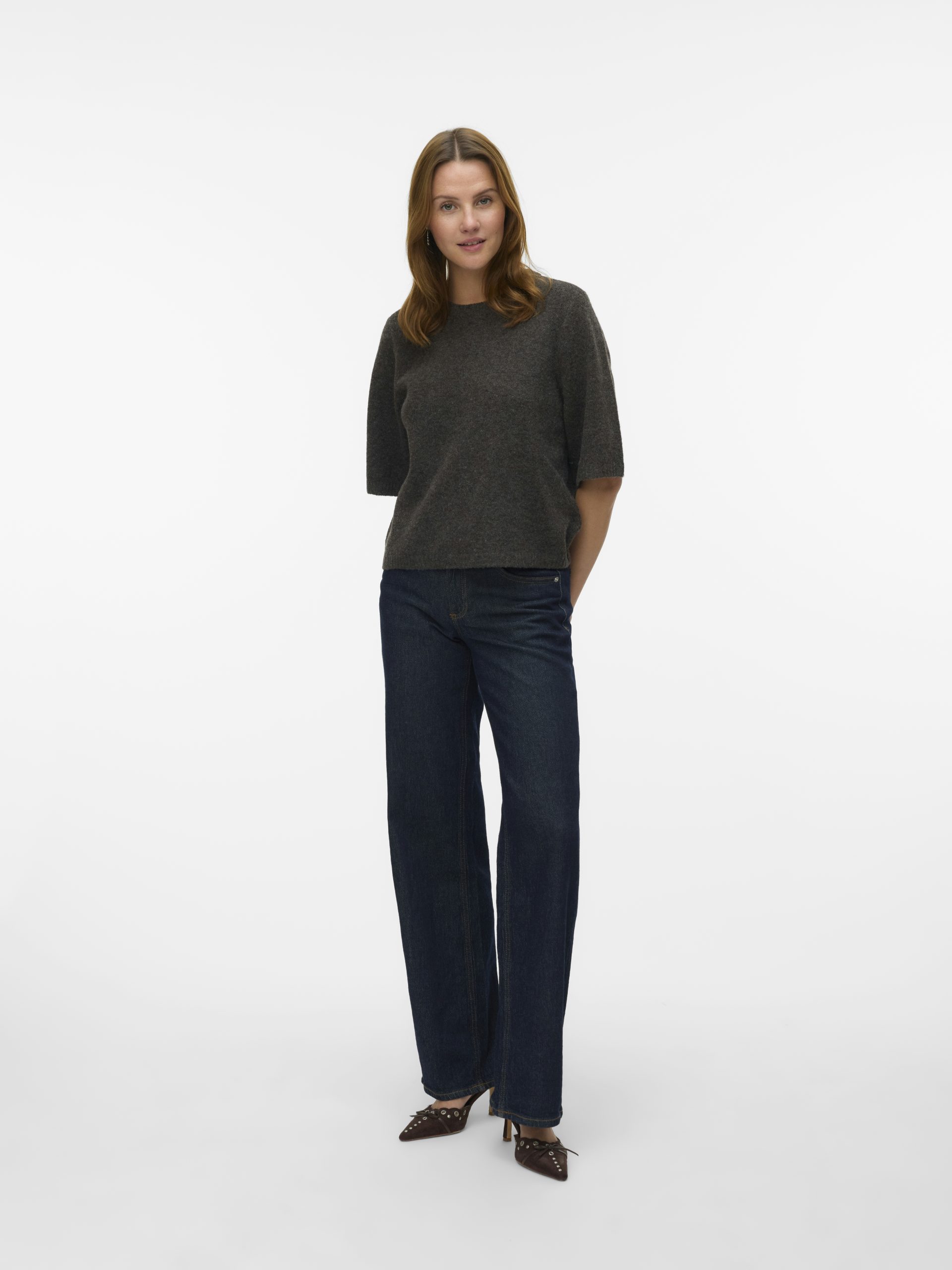 Vero Moda Trui BOOM maat XL