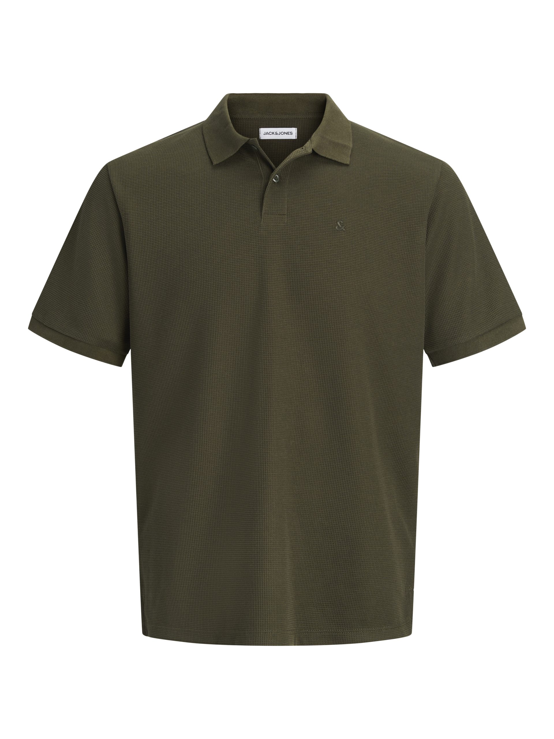Jack&Jones Poloshirt AUSTIN maat M