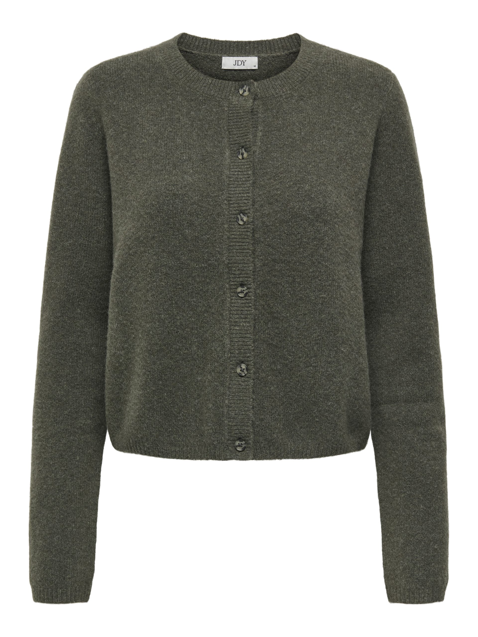 JDY Vest JDYCHLOE L/S CARDIGAN KNT NOOS maat S