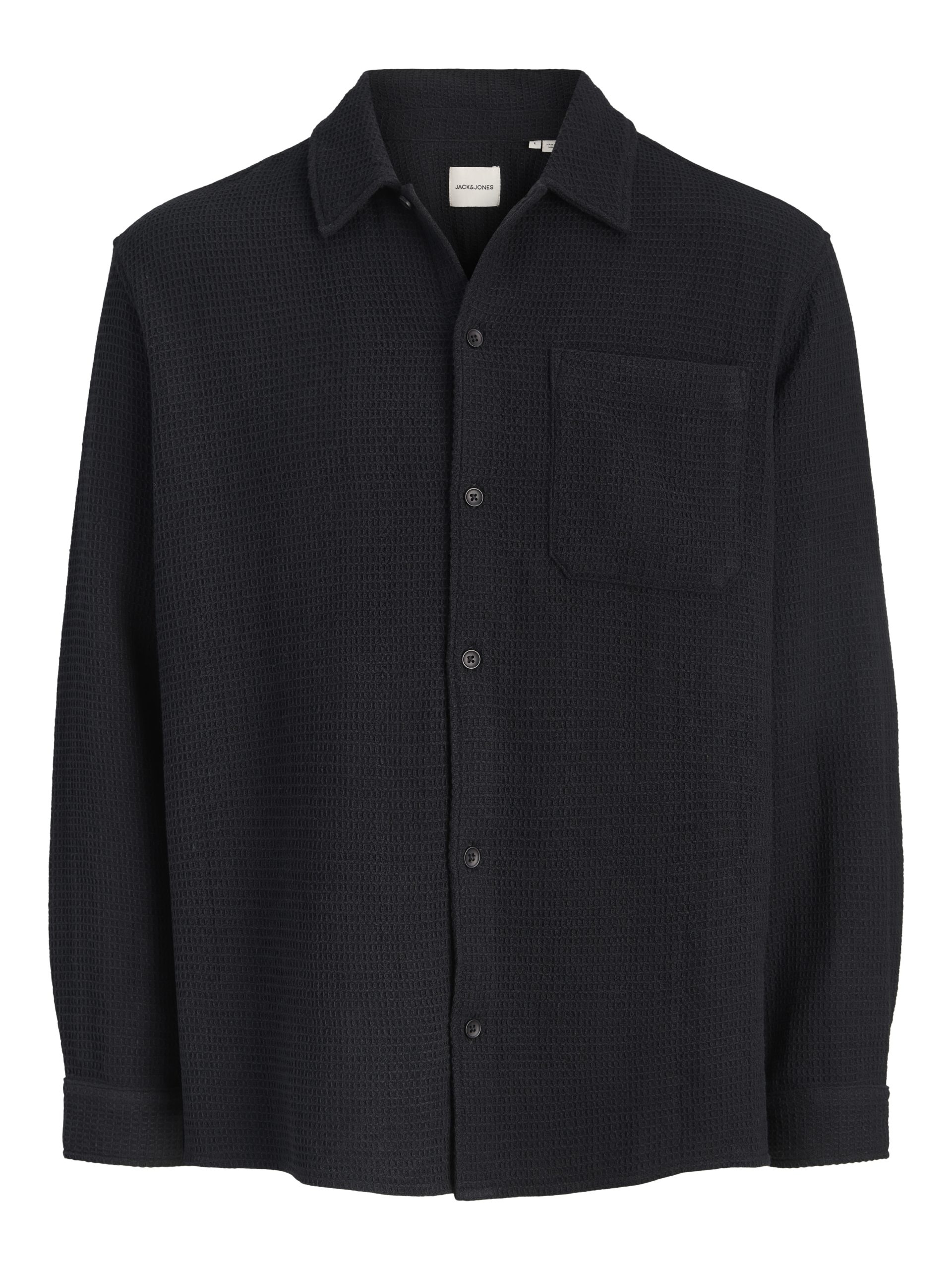 Jack&Jones Casual Shirt AUSTIN maat L
