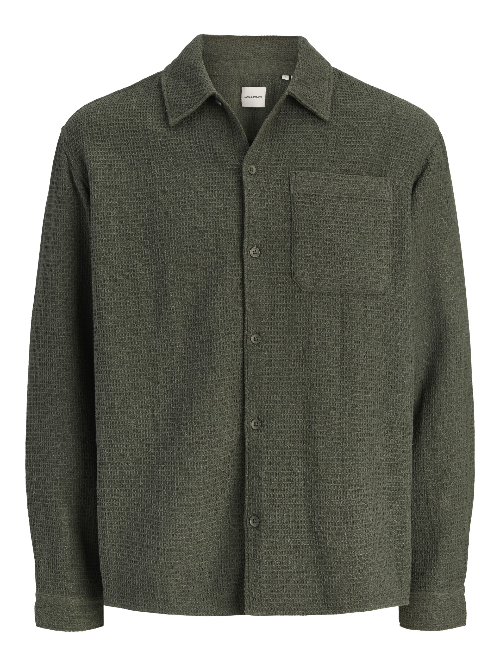 Jack&Jones Casual Shirt AUSTIN maat S