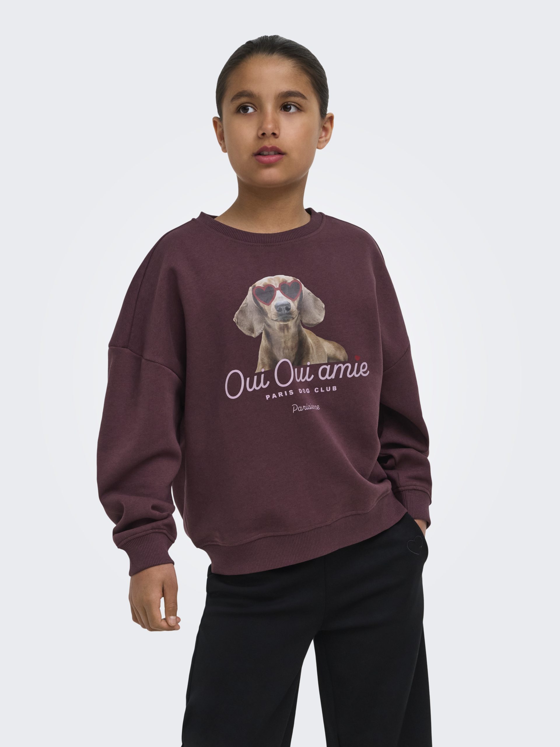 Only Sweater BILA maat 164-14J