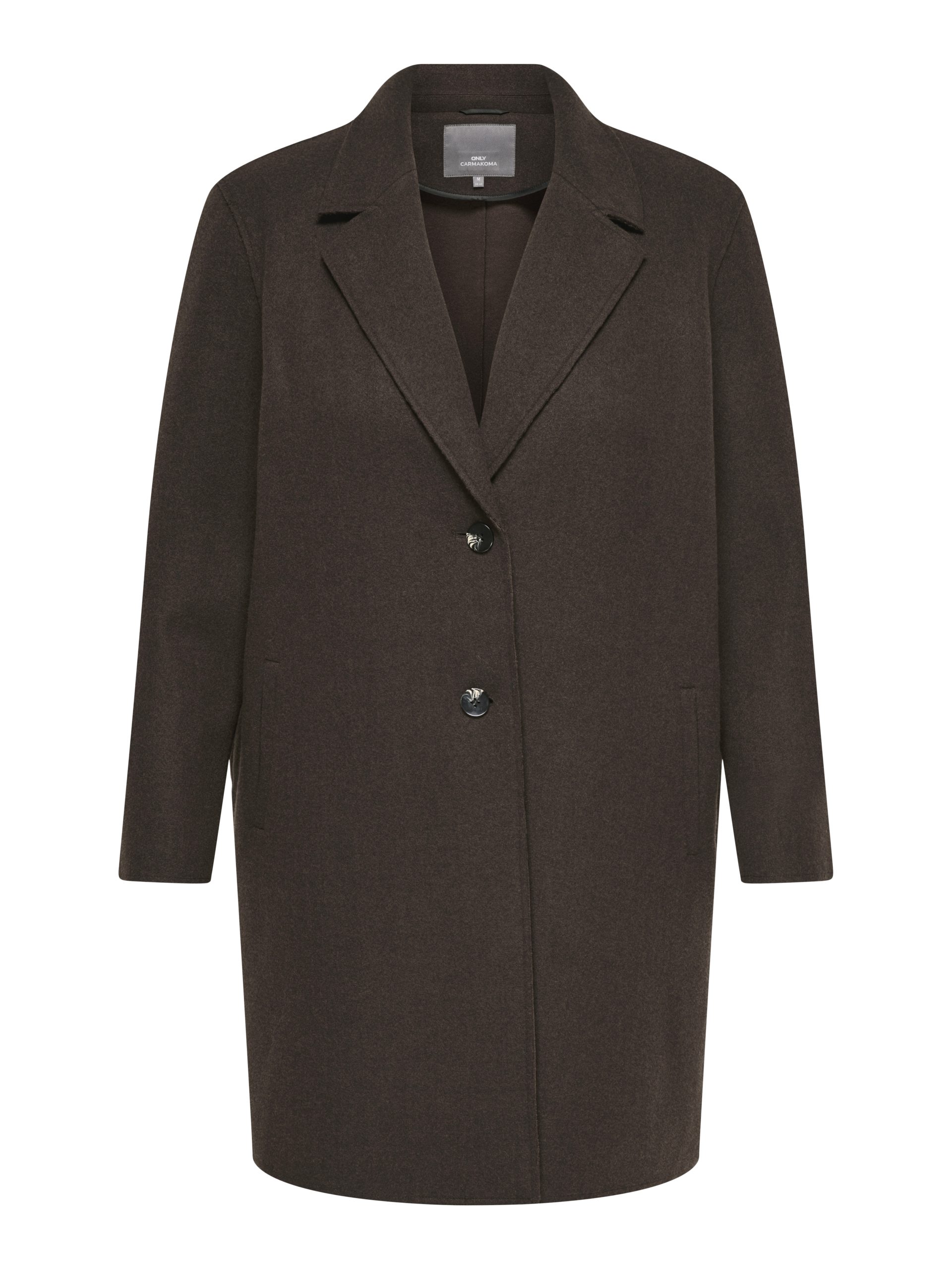 Only Carmakoma Tussenjas CARRIE maat 46