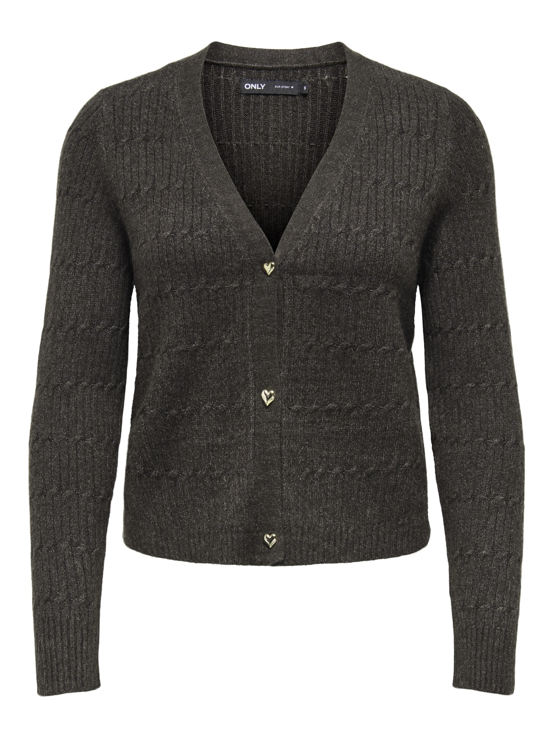 Only Vest KATIA maat XL