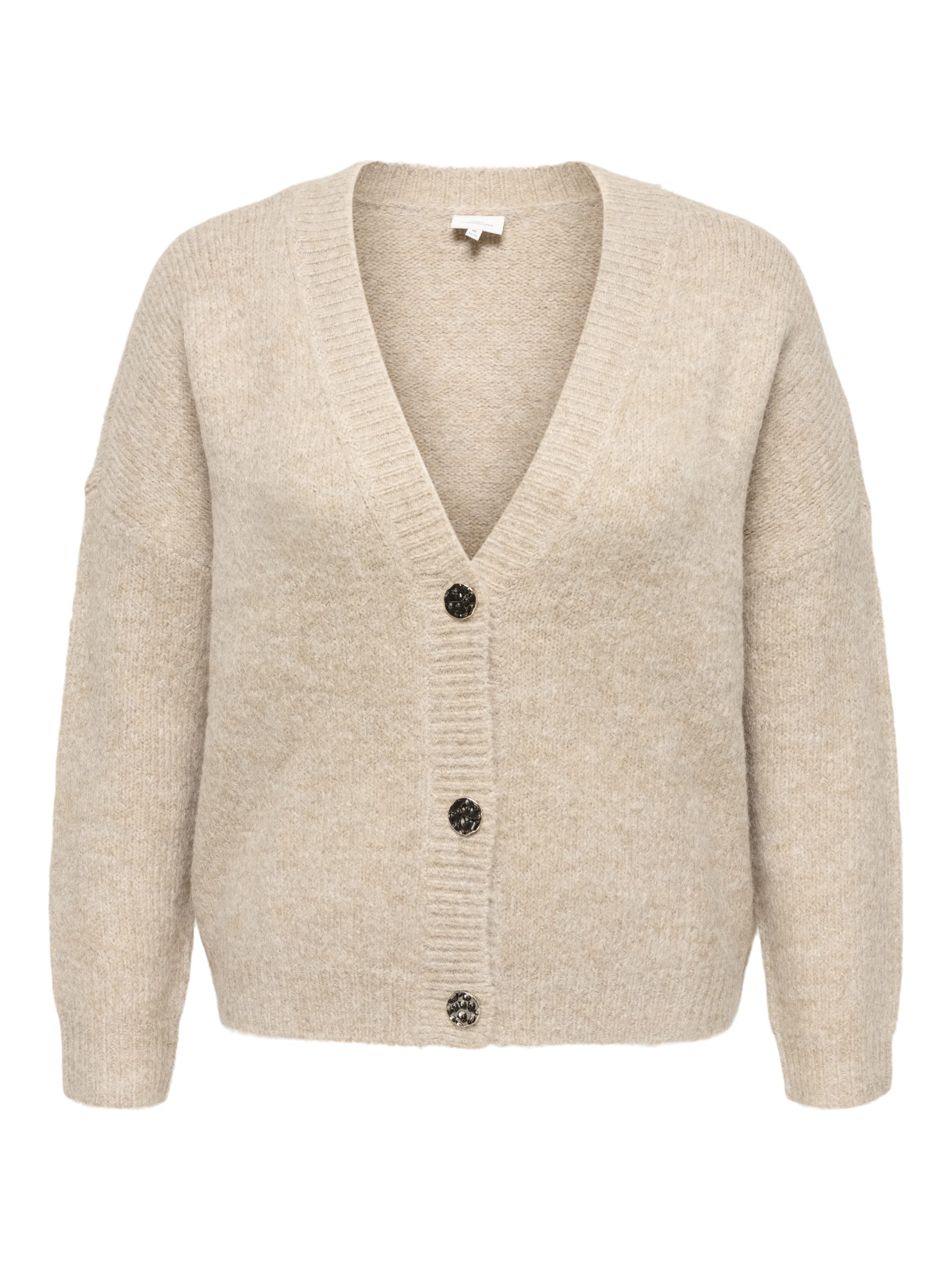 Only Carmakoma Vest ZOEY maat 42