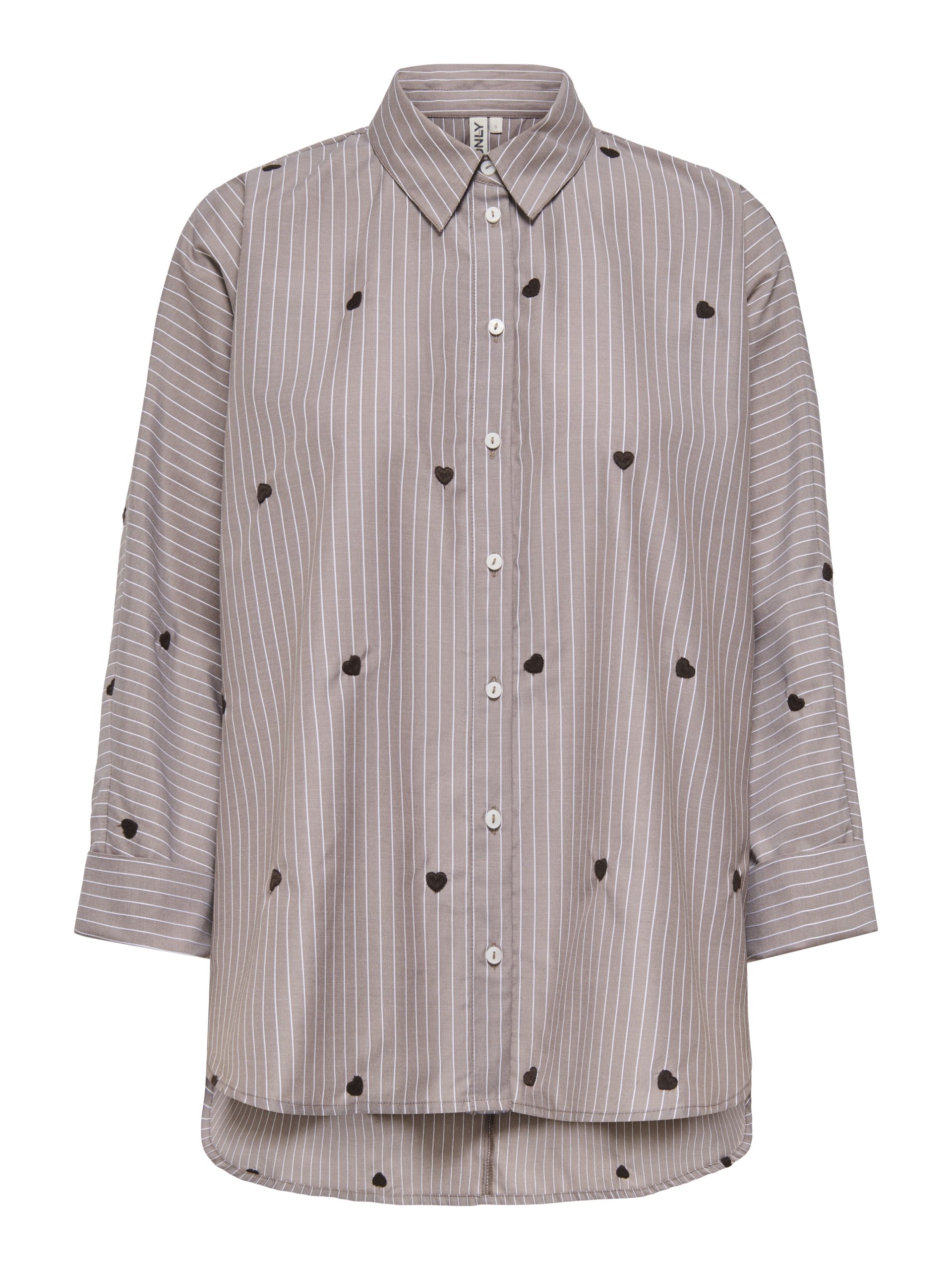 Only Blouse NEW LINA maat S