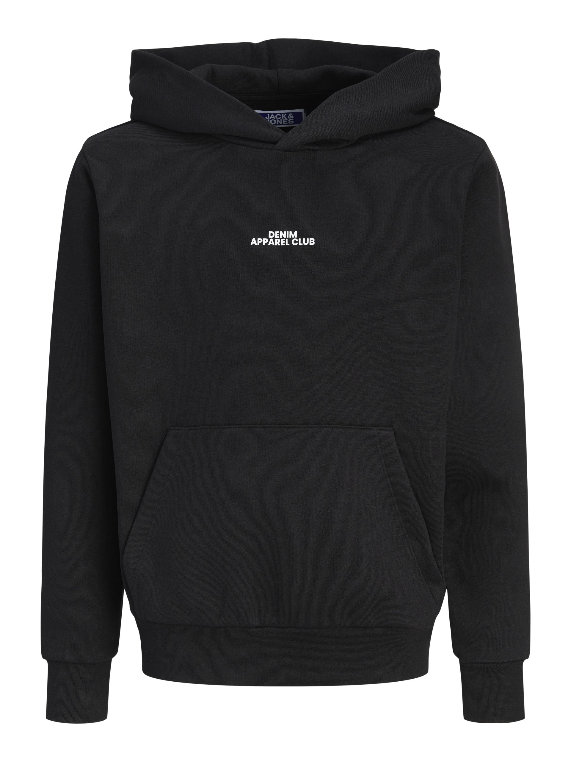 Jack&Jones Hoodie BAY maat 164-14J