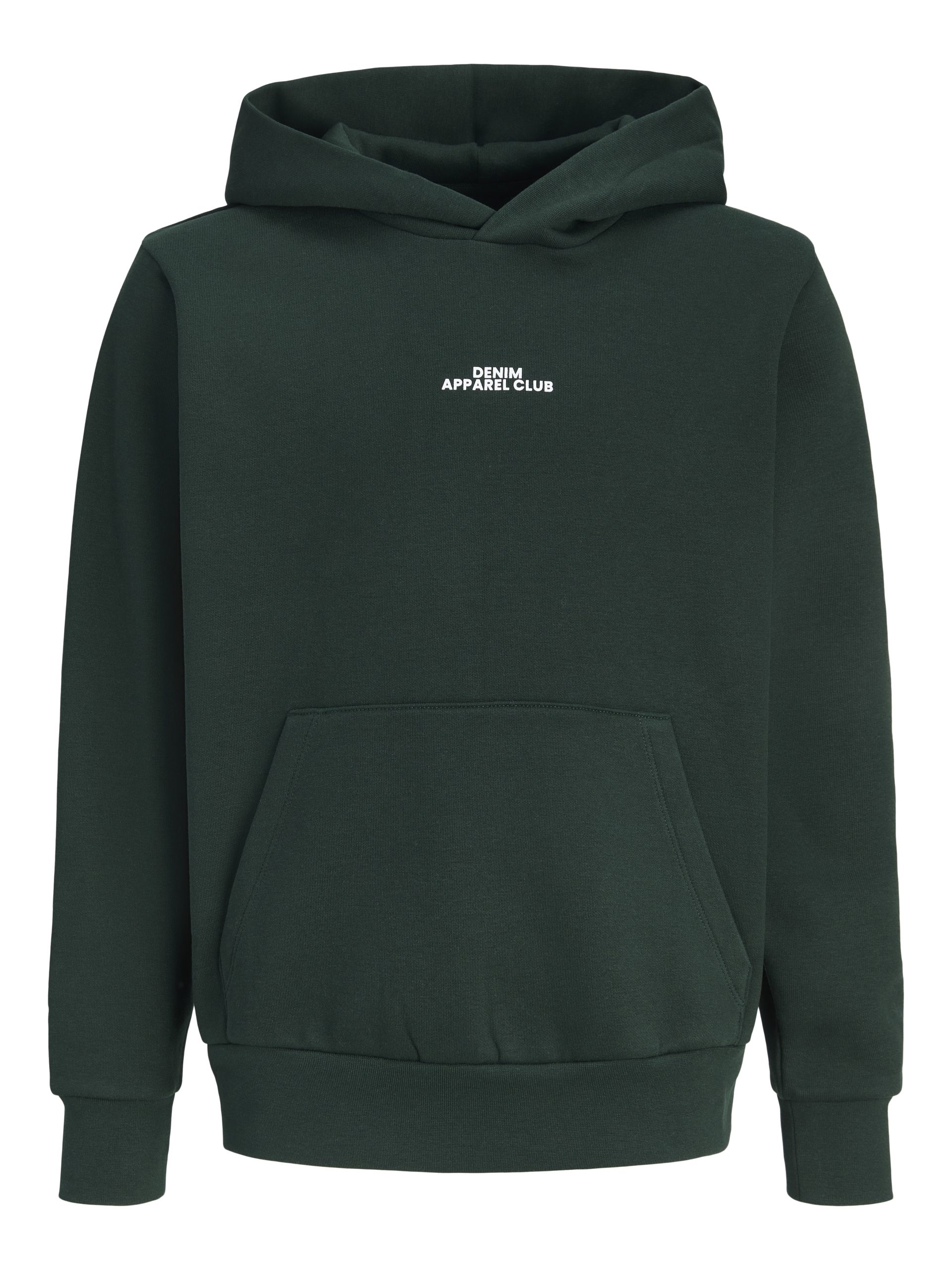 Jack&Jones Hoodie BAY maat 176-16J
