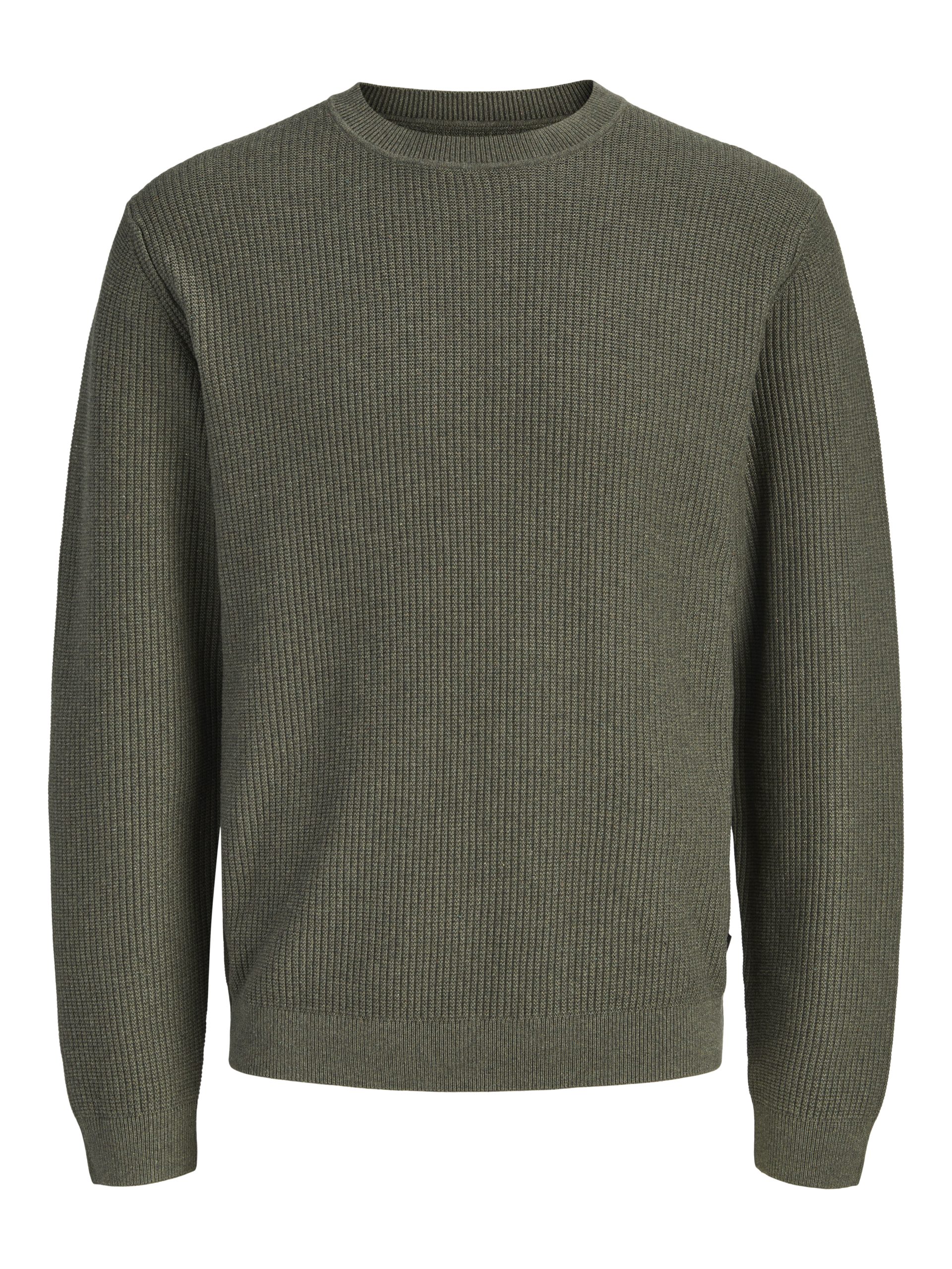 Jack&Jones Premium Trui BLACONNOR maat M