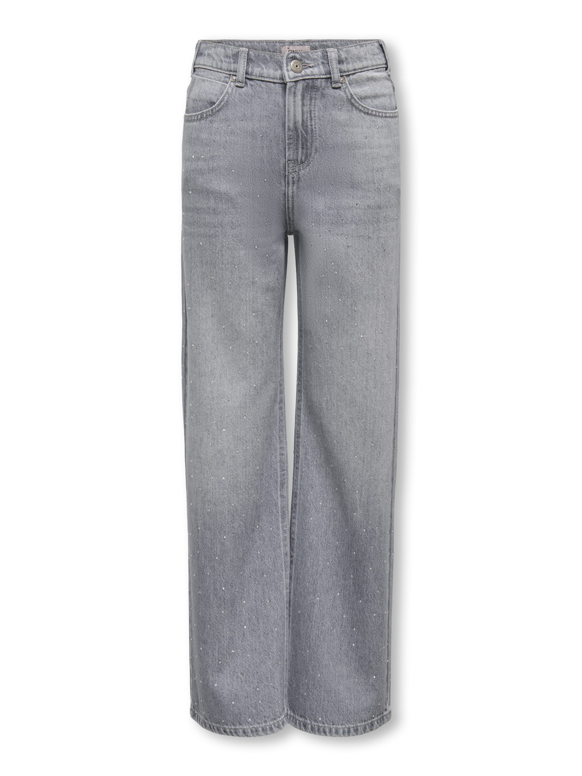 Only Wide COBAIN maat 140-10J