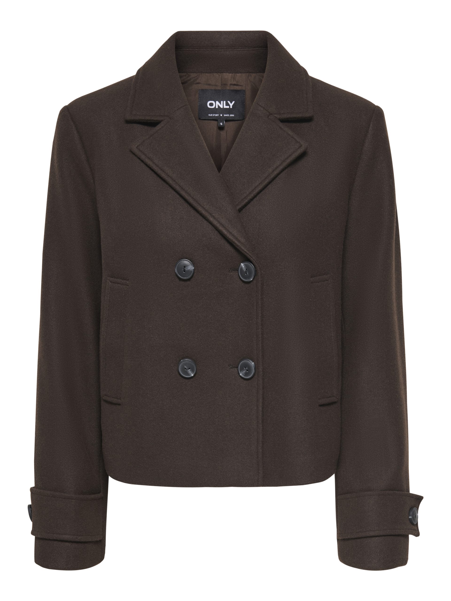 Only Tussenjas FREJA maat XS