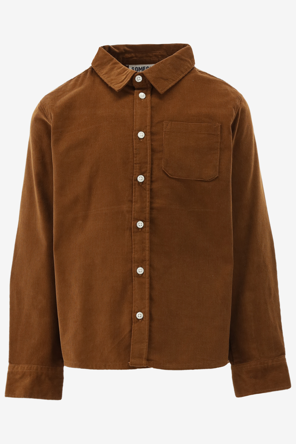 Someone Casual Shirt XEBO maat 116-6J