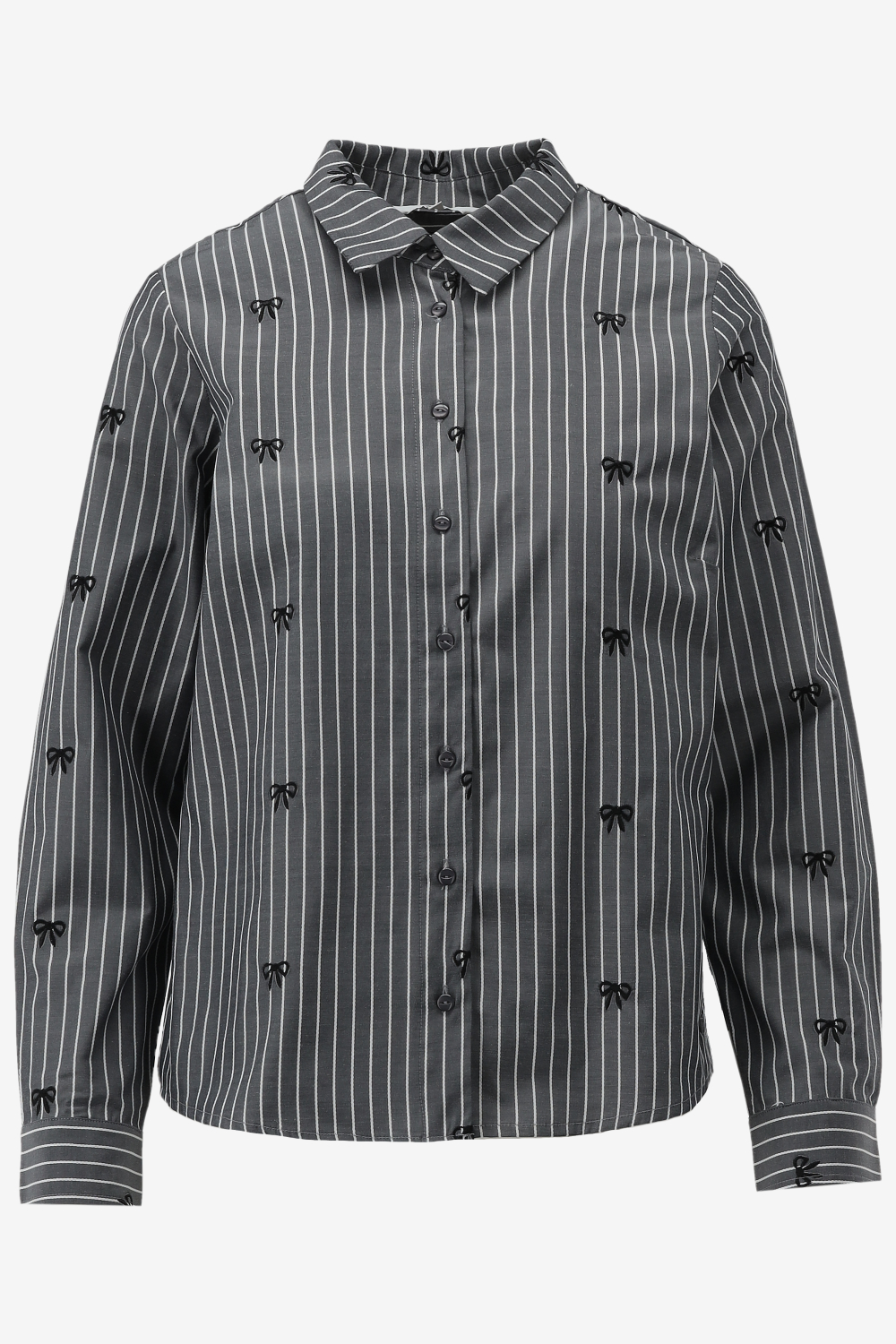 Vila Joy Blouse EGLANTINE maat XXL