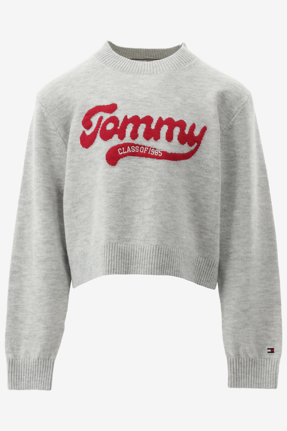 Tommy Hilfiger Trui maat 128-8J