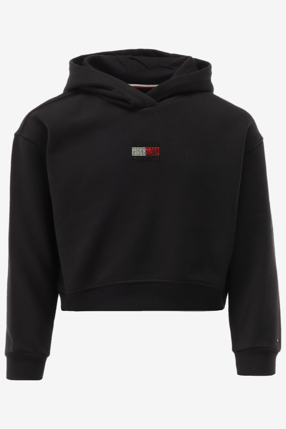 Tommy Hilfiger Hoodie maat 128-8J
