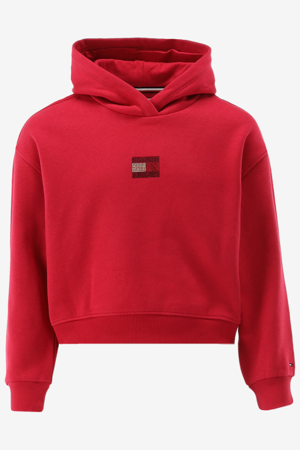 Tommy Hilfiger Hoodie maat 128-8J