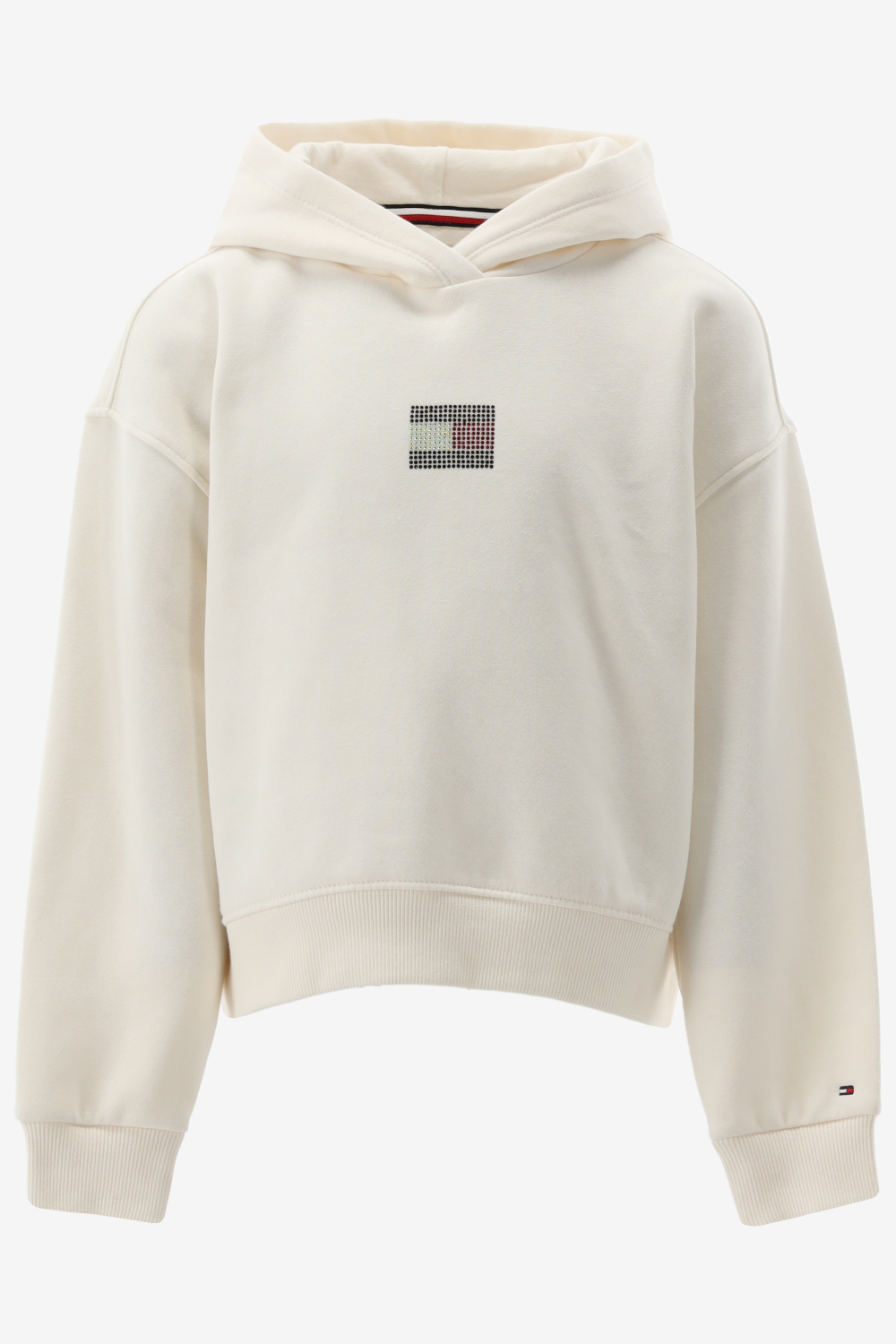 Tommy Hilfiger Hoodie maat 128-8J