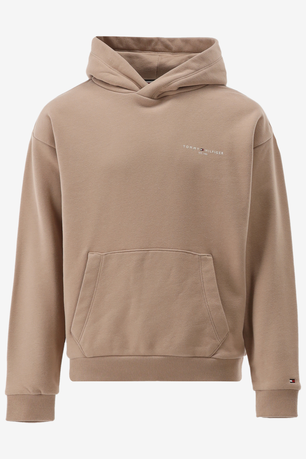 Tommy Hilfiger Hoodie maat 110-5J
