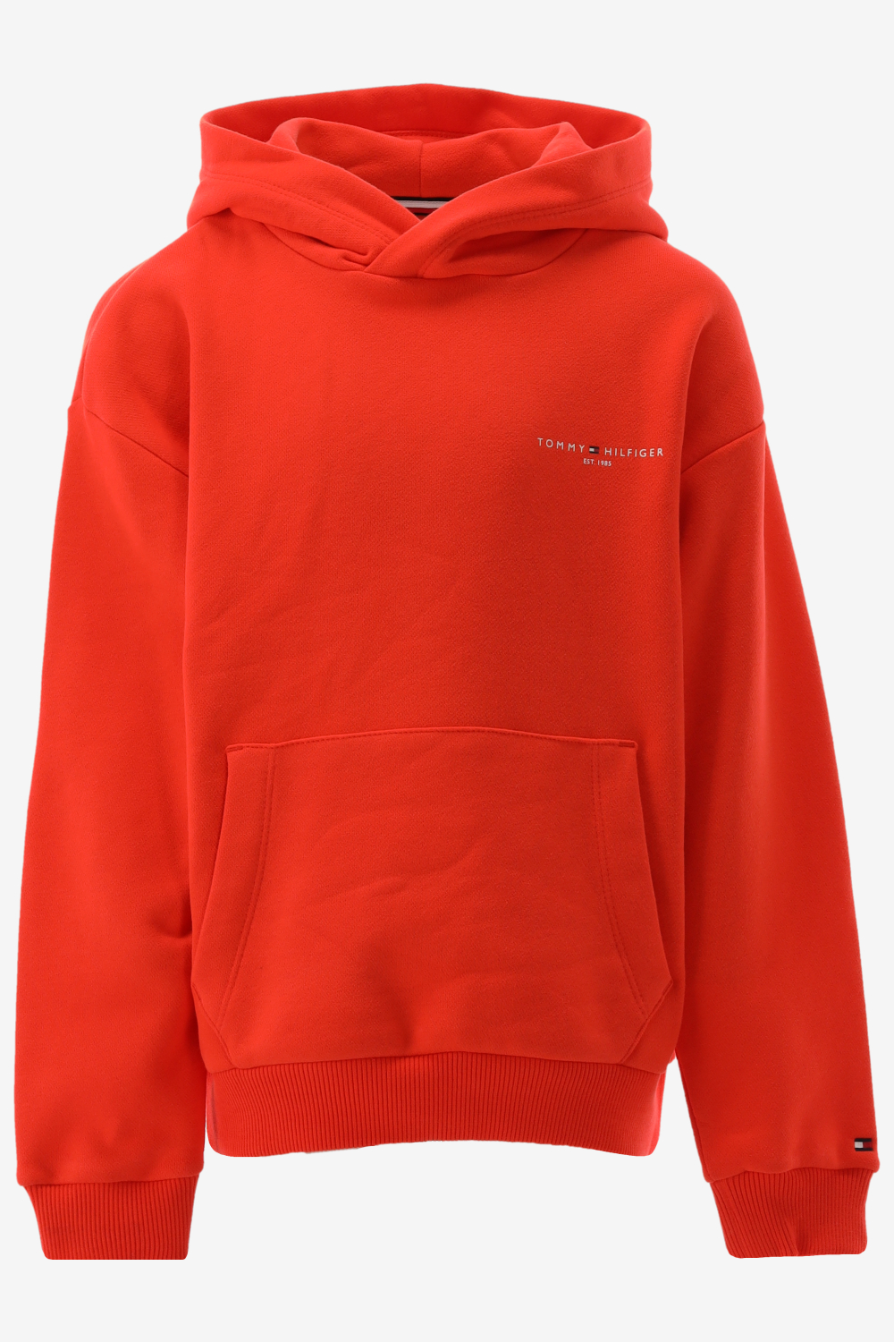 Tommy Hilfiger Hoodie maat 92-2J