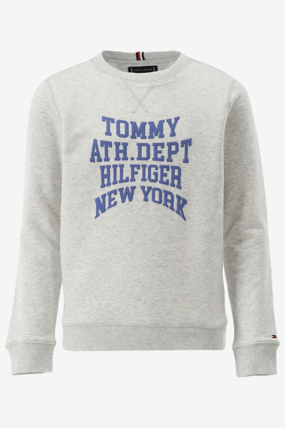 Tommy Hilfiger Sweater maat 128-8J