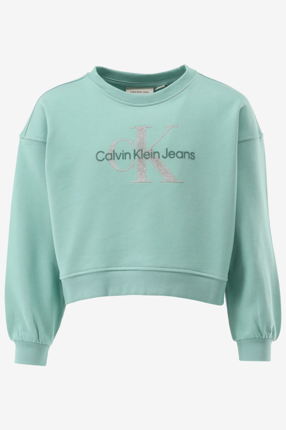 Calvin Klein Sweater maat 128-8J
