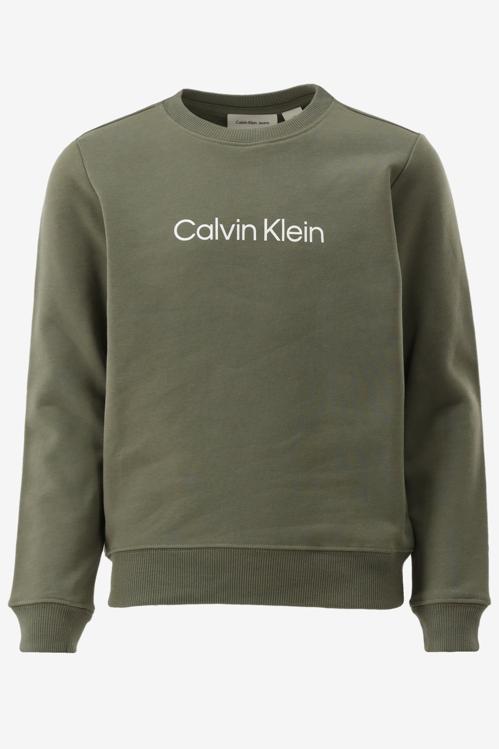 Calvin Klein Sweater maat 152-12J