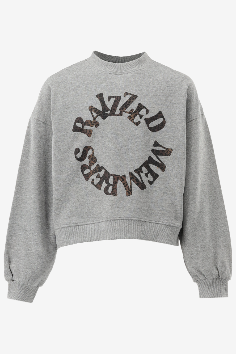 Raizzed Sweater SIFRA maat 140-10J