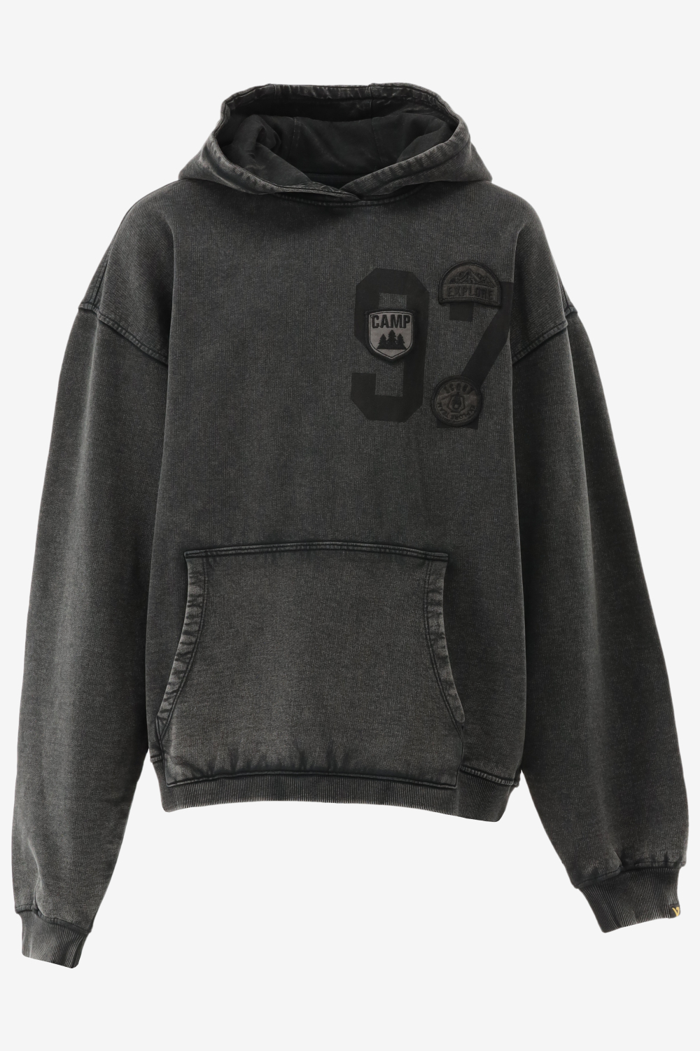 Vingino Hoodie NICOLAI maat 152-12J