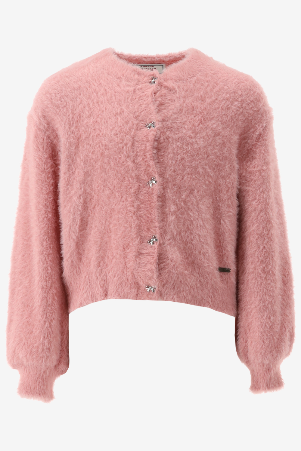 Vingino Vest MONIQUE maat 116-6J