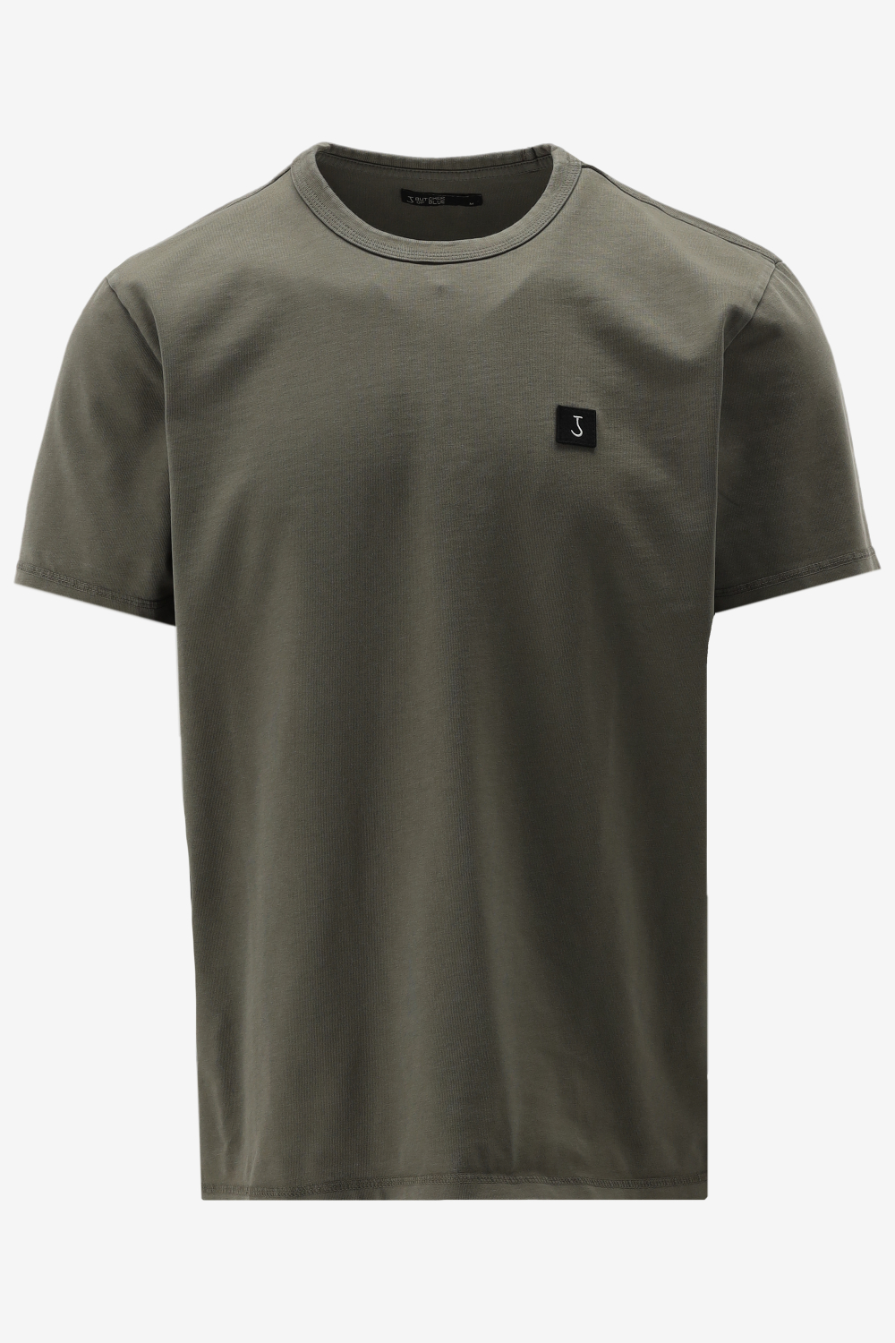 Butcher of Blue T-shirt ARMY maat S