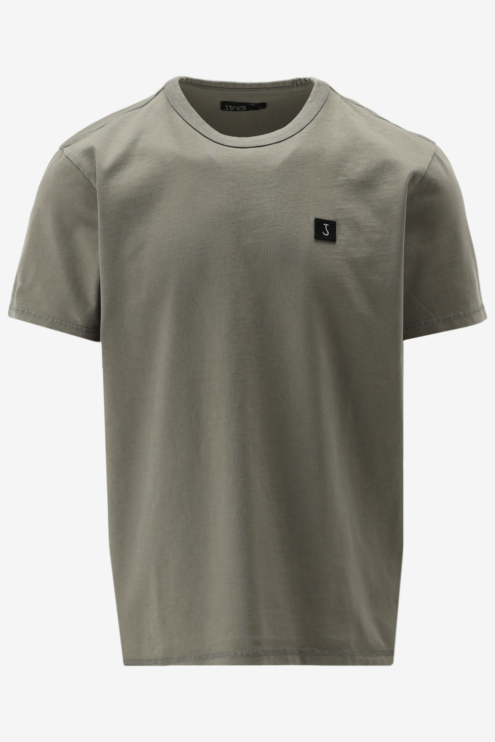 Butcher of Blue T-shirt ARMY maat S